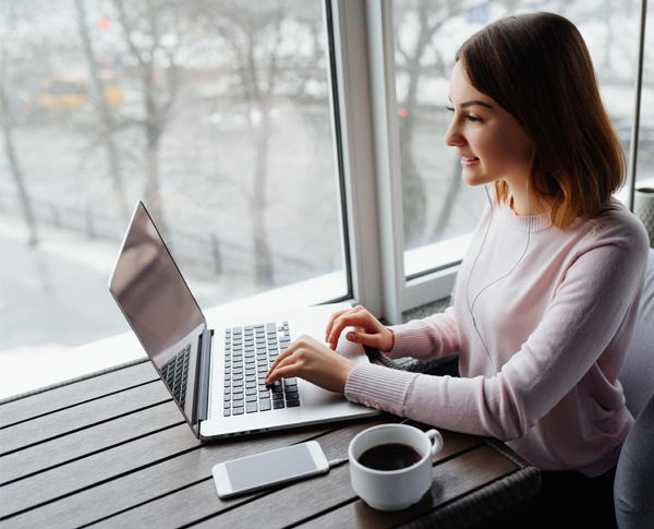 Professional Online Course Takers!